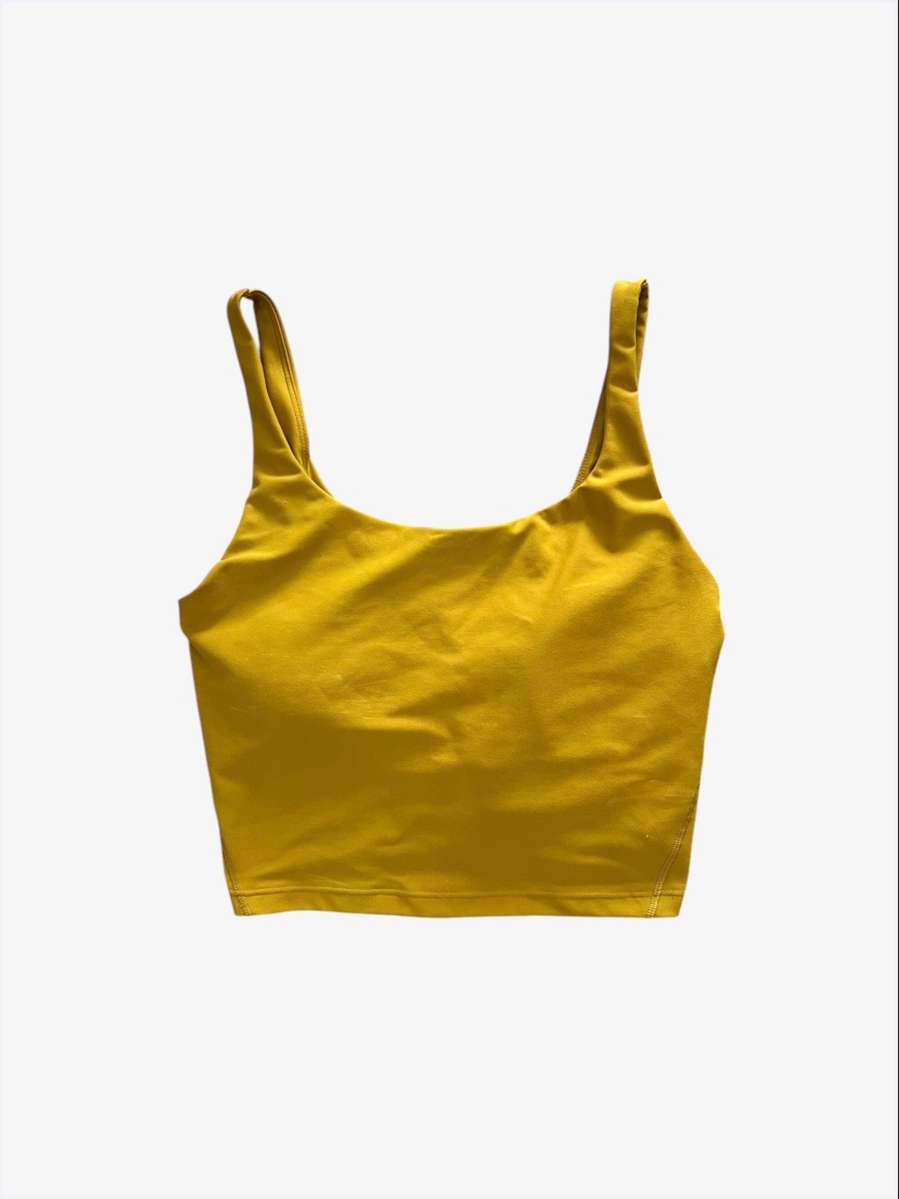 Old Navy Powersoft Long Line Sports Bra